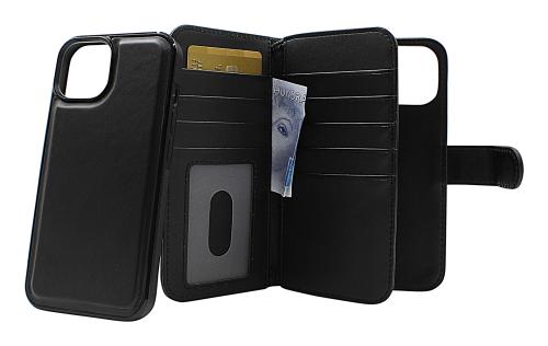 CoverinSkimblocker XL Magnet Fodral iPhone 14 (6.1)