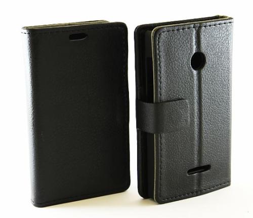 billigamobilskydd.seStandcase Wallet Microsoft Lumia 532