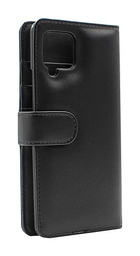 CoverinSkimblocker Plånboksfodral Samsung Galaxy A42 5G