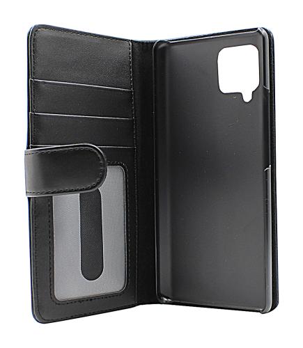 CoverinSkimblocker Plånboksfodral Samsung Galaxy A42 5G