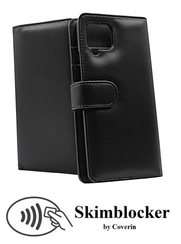 CoverinSkimblocker Plånboksfodral Samsung Galaxy A42 5G