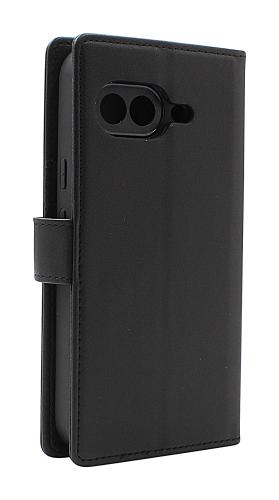 Skimblocker Google Pixel 9a Magnet Plånboksfodral