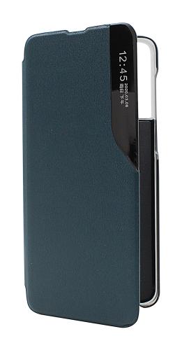 billigamobilskydd.seSmart Flip Cover Samsung Galaxy S21 Plus 5G (G996B)