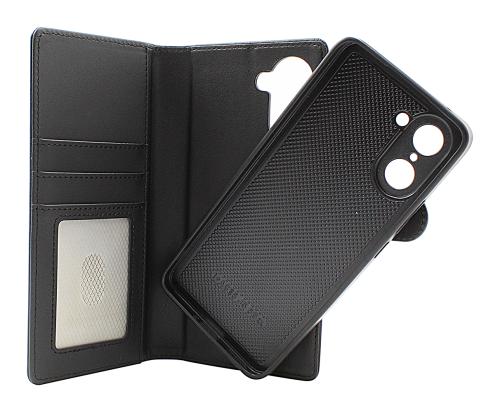 Skimblocker OnePlus Nord CE5 (CPH2719) Magnet Plånboksfodral