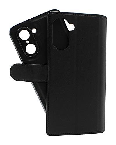Skimblocker OnePlus Nord CE5 (CPH2719) Magnet Plånboksfodral
