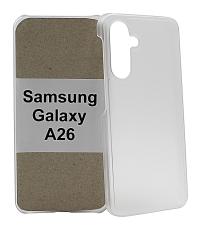 Hardcase Samsung Galaxy A26