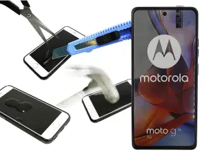 Härdat glas Motorola Moto G75 5G