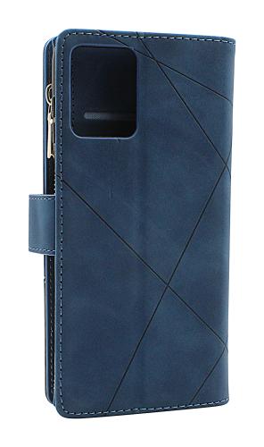 XL Standcase Lyxfodral Motorola Moto G23