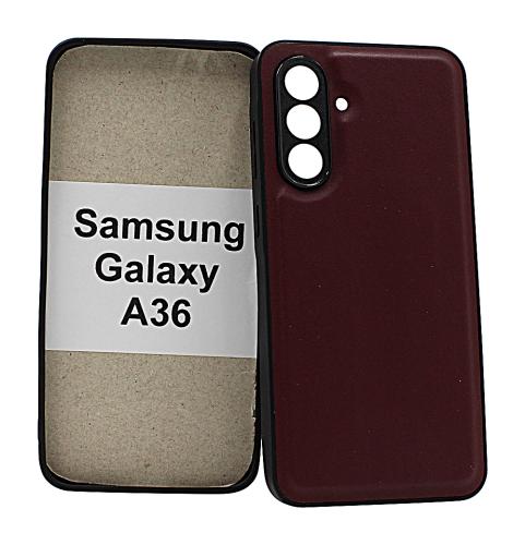 CoverinMagnetskal Samsung Galaxy A36