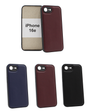 CoverinMagnetskal iPhone 16e