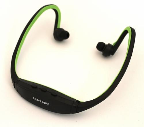 billigamobilskydd.seTrådlös mp3 spelare, Sport