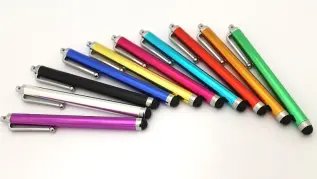 Stylus Touchpenna No Name
