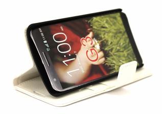 Standcase wallet LG G3 (D855)