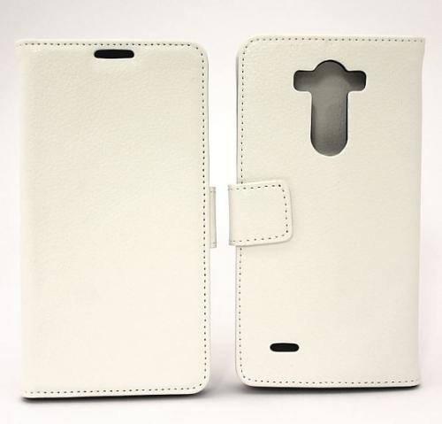 Standcase wallet LG G3 (D855)