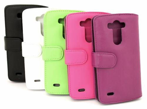 CoverinPlånboksfodral LG G3 (D855)