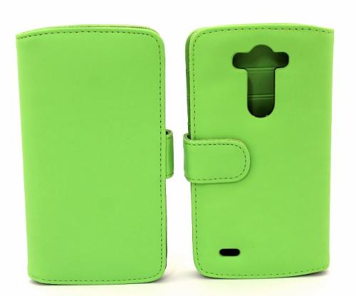 CoverinPlånboksfodral LG G3 (D855)