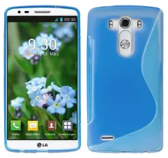 S-Line skal LG G3 (D855)