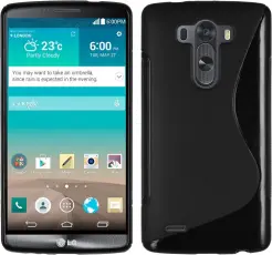 S-Line skal LG G3 (D855)