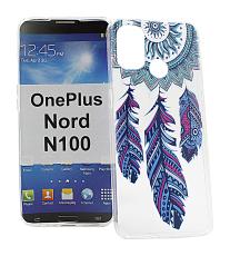 billigamobilskydd.seDesignskal TPU OnePlus Nord N100