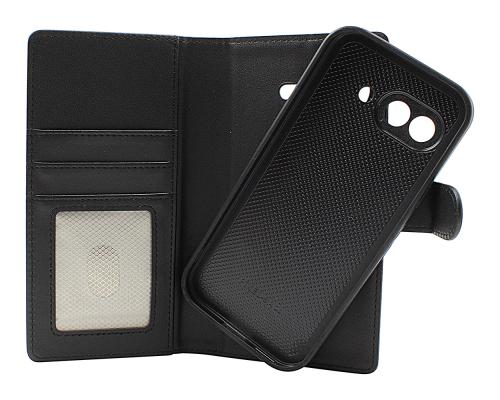 Skimblocker Google Pixel 9a Magnet Plånboksfodral