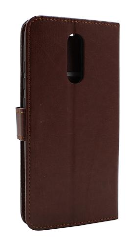 Crazy Horse Wallet Xiaomi Redmi 8/8A