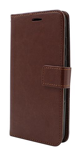 Crazy Horse Wallet Xiaomi Redmi 8/8A