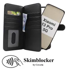 Skimblocker XL Magnet Fodral Xiaomi 13 Pro 5G