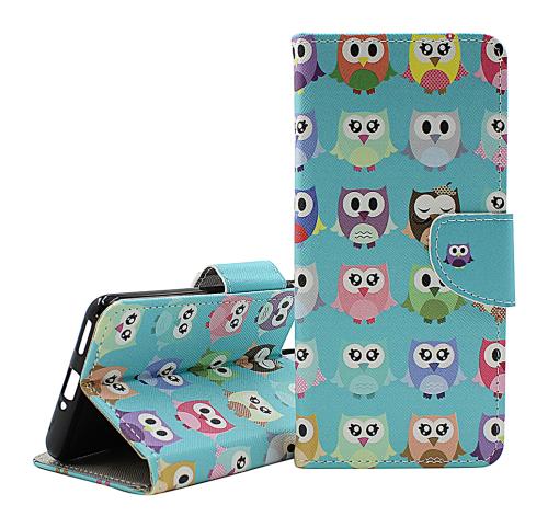 billigamobilskydd.seDesignwallet Samsung Galaxy A33 5G (A336B)