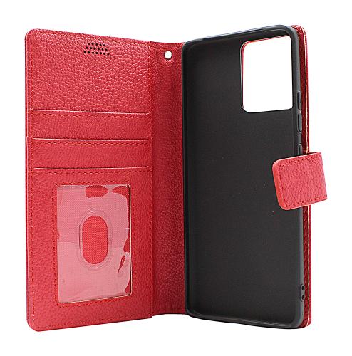 New Standcase Wallet Motorola Edge 30 Fusion 5G