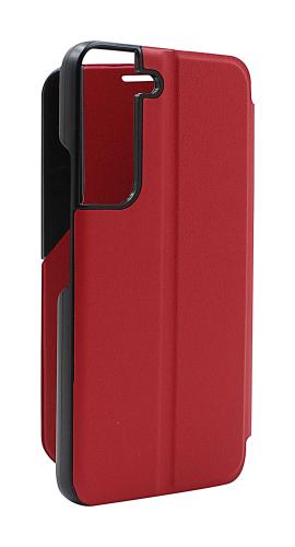 billigamobilskydd.seSmart Flip Cover Samsung Galaxy S22 5G (S901B/DS)