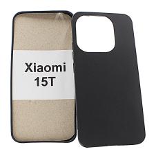 TPU Skal Xiaomi 15T