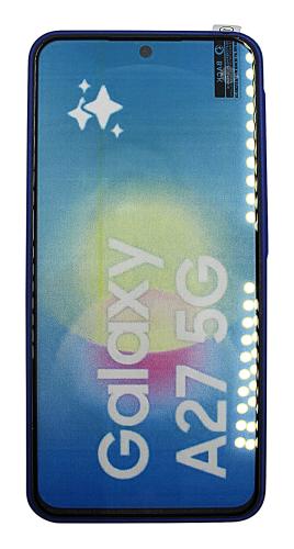 Full Frame Glas skydd Samsung Galaxy A27