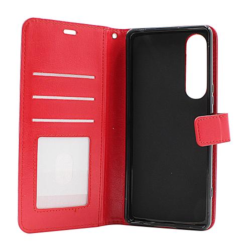 Crazy Horse Wallet Sony Xperia 1 V 5G (XQ-DQ72)