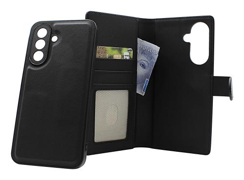 Skimblocker Samsung Galaxy A27 Magnet Plånboksfodral