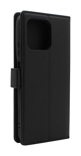 Skimblocker Motorola Moto G57 / G57 Power Plånboksfodral