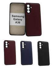 CoverinMagnetskal Samsung Galaxy A36