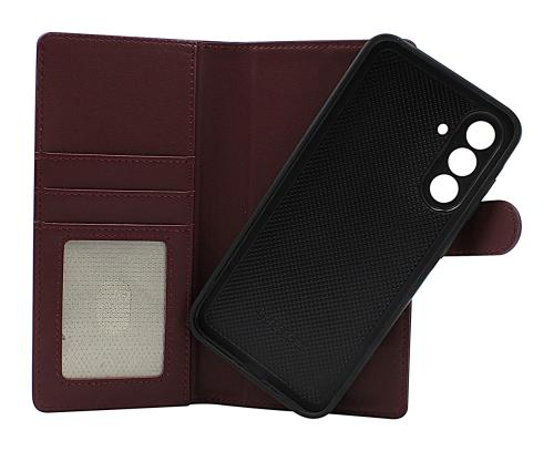 CoverinSkimblocker Samsung Galaxy A36 Magnet Plånboksfodral