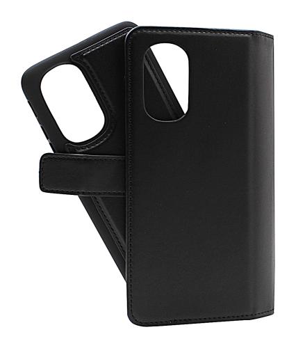 CoverinSkimblocker Magnet Fodral Motorola Moto G51