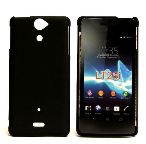 billigamobilskydd.seHardcase skal Sony Xperia V LT25i