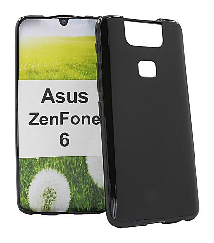 billigamobilskydd.seTPU skal Asus ZenFone 6 (ZS630KL)