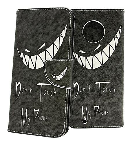 billigamobilskydd.seDesignwallet Motorola Moto G6