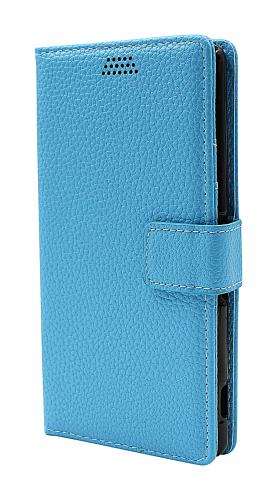 New Standcase Wallet Sony Xperia Z3 (D6603)