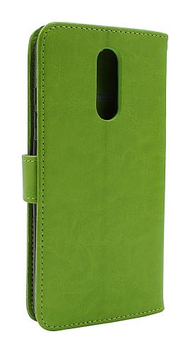 Crazy Horse Wallet Xiaomi Redmi 8/8A