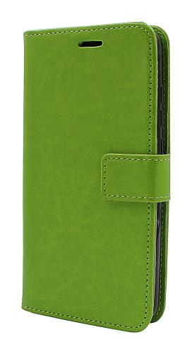 Crazy Horse Wallet Xiaomi Redmi 8/8A