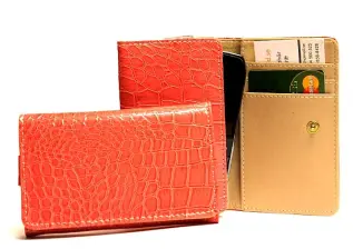 billigamobilskydd.seUniversal wallet, Croko (4,2")