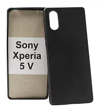 billigamobilskydd.seTPU Skal Sony Xperia 5 V