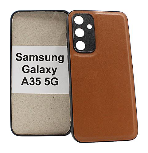 CoverinMagnetskal Samsung Galaxy A35 5G
