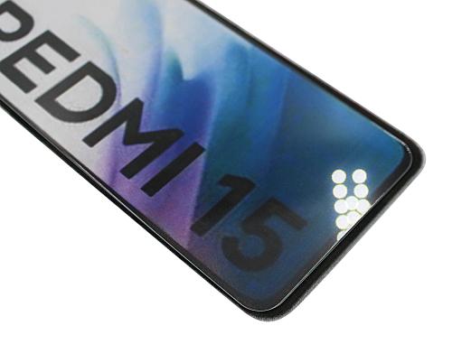 Härdat glas Xiaomi Redmi 15 5G