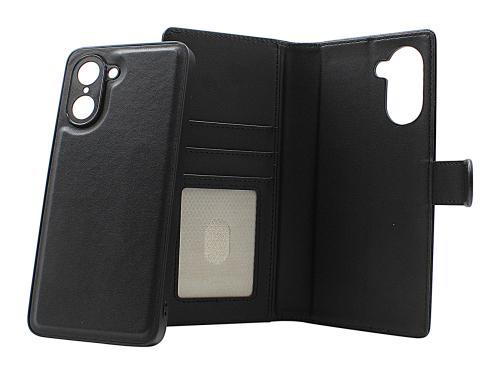 Skimblocker OnePlus Nord CE5 (CPH2719) Magnet Plånboksfodral