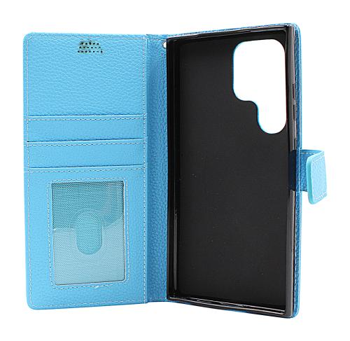 New Standcase Wallet Samsung Galaxy S24 Ultra 5G (SM-S928B/DS)